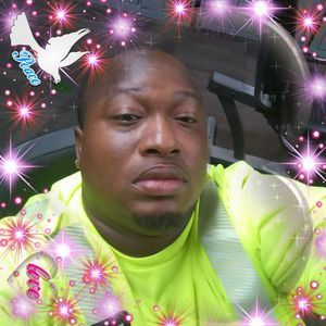 Meet your Posher, Eldrick